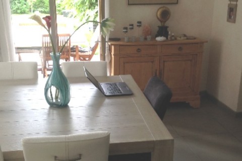 Villa entre Grenoble et Chambery — photo 9