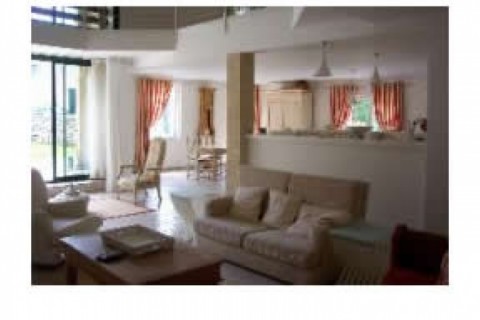 Maison de village avec piscine, gra... — photo 2