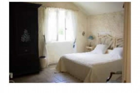 Maison de village avec piscine, gra... — photo 4