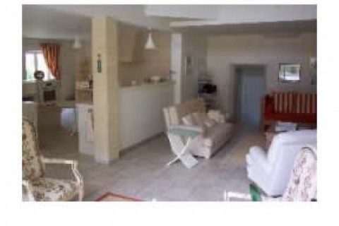 Maison de village avec piscine, gra... — photo 5