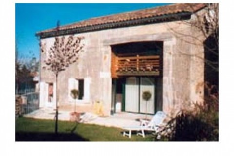 Maison de village avec piscine, gra... — photo 6