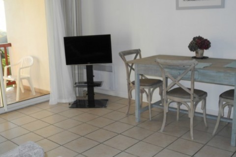 Appt de charme sur golf du Makila — photo 4