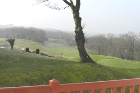 Appt de charme sur golf du Makila — photo 3