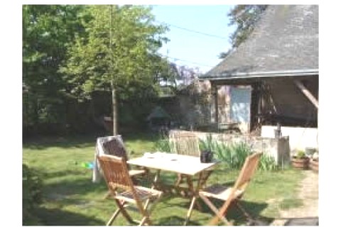Belle maison de style tourangeau pr... — photo 2