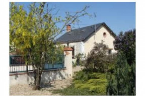 Belle maison de style tourangeau pr... — photo 4