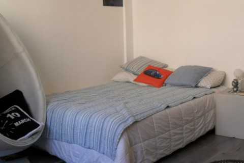 Appt parisien avec vue sur la Seine — photo 10