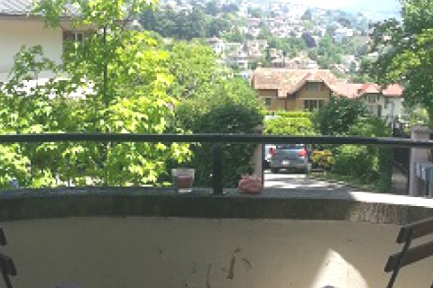 Joli appartement à Lausanne — photo 2