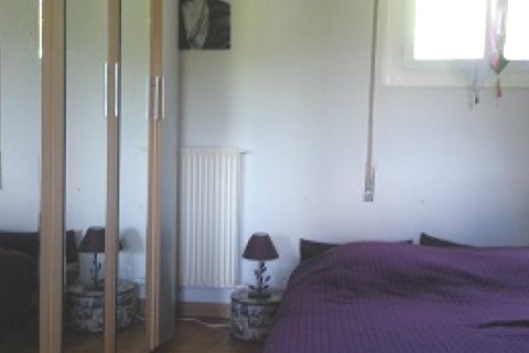 Joli appartement à Lausanne — photo 7