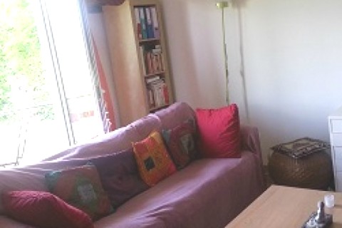 Joli appartement à Lausanne — photo 5