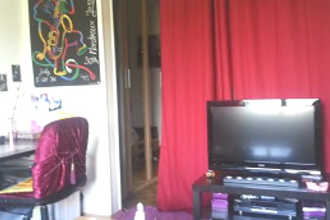 Joli appartement à Lausanne — photo 3