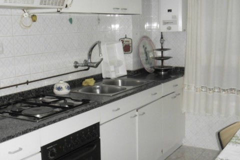 Intercambio de apartamento en Gijón — photo 4