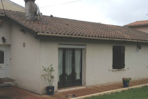 Maison au calme à Arcachon — photo 2