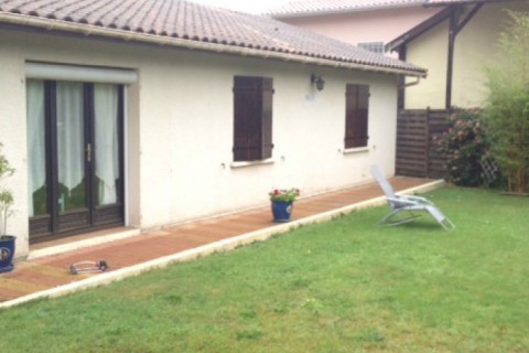 Maison au calme à Arcachon — photo 3