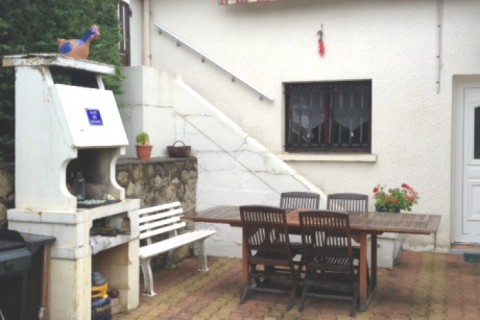 Maison au calme à Arcachon — photo 5