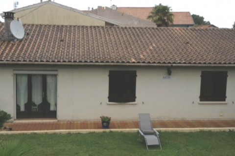 Maison au calme à Arcachon — photo 10