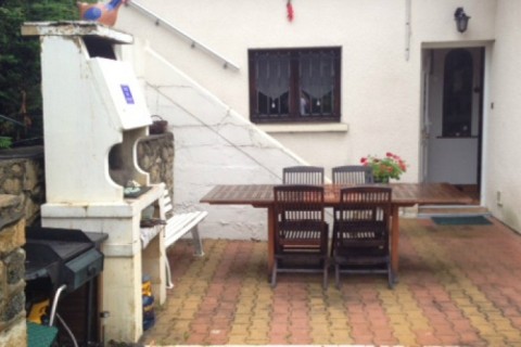 Maison au calme à Arcachon — photo 12
