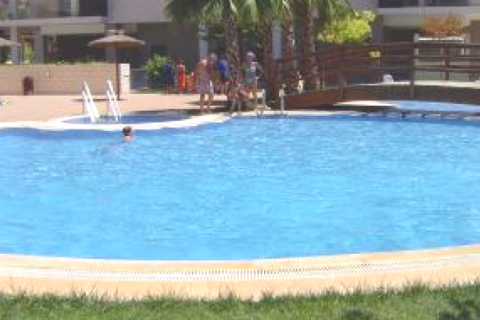 Appt de luxe en Espagne — photo 9