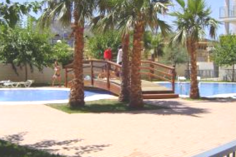 Appt de luxe en Espagne — photo 6