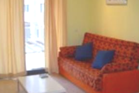 Appt de luxe en Espagne — photo 2