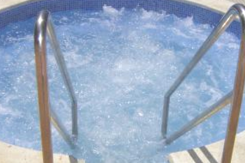 Appt de luxe en Espagne — photo 8