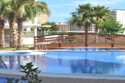Appt de luxe en Espagne — photo 10
