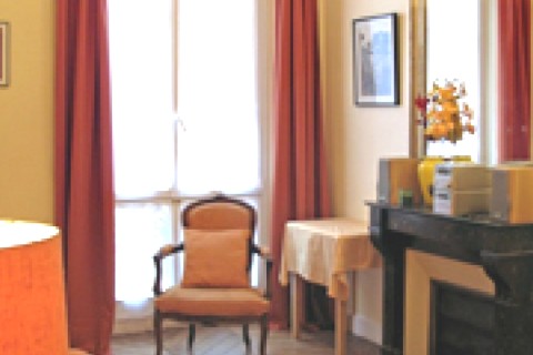 Bel appt à Paris — photo 9