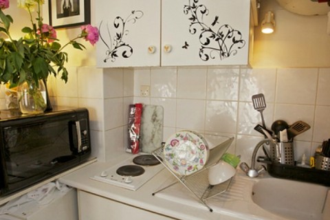 Magnifique appt à Saint-Germain-des-Prés — photo 5