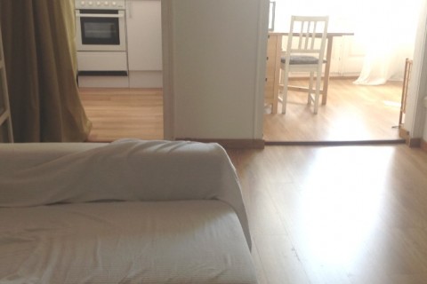 Bel appt dans Barcelone — photo 2