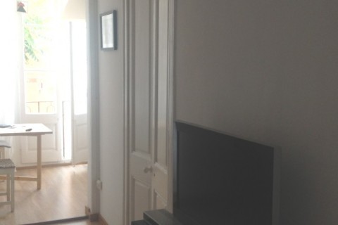 Bel appt dans Barcelone — photo 5