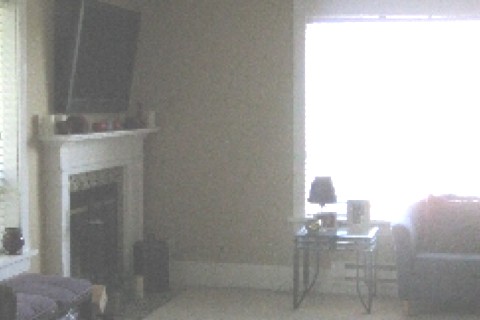 Bright and Spacious Top Floor Condo — photo 2