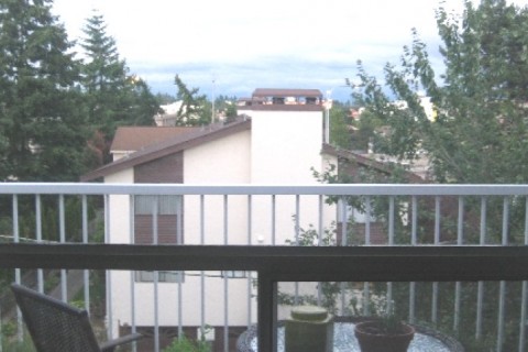 Bright and Spacious Top Floor Condo — photo 5