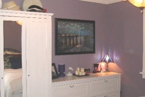 Bright and Spacious Top Floor Condo — photo 10