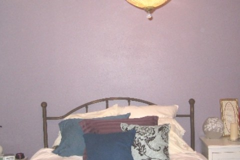 Bright and Spacious Top Floor Condo — photo 11
