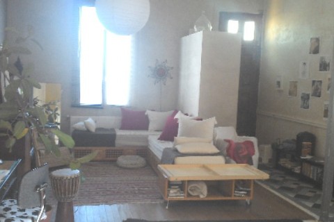 Maison traditionnelle bordelaise — photo 6