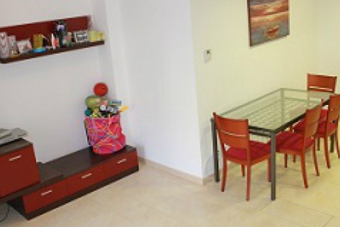 Appt au bord de la mer à Barcelone — photo 8