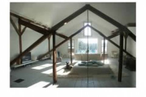 5000 sqf renovated 1800's barn in r... — photo 7