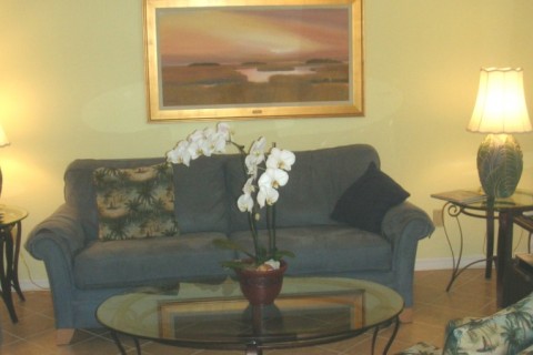 Villa en Floride — photo 2