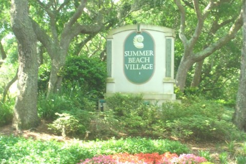 Villa en Floride — photo 18