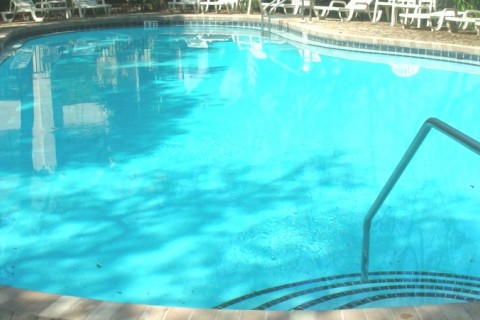 Villa en Floride — photo 3