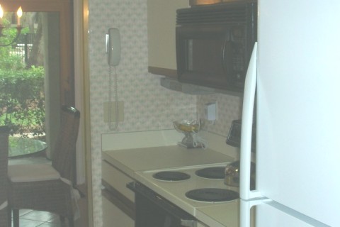 Villa en Floride — photo 8