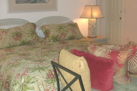 Villa en Floride — photo 6