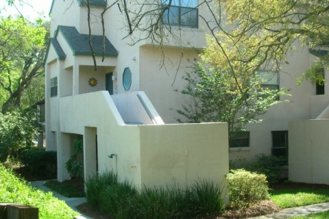 Villa en Floride — photo 19