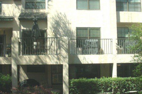 Villa en Floride — photo 20