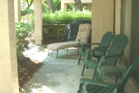Villa en Floride — photo 14