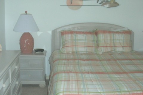 Villa en Floride — photo 11