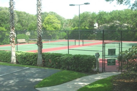 Villa en Floride — photo 16