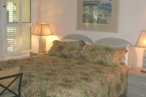 Villa en Floride — photo 7