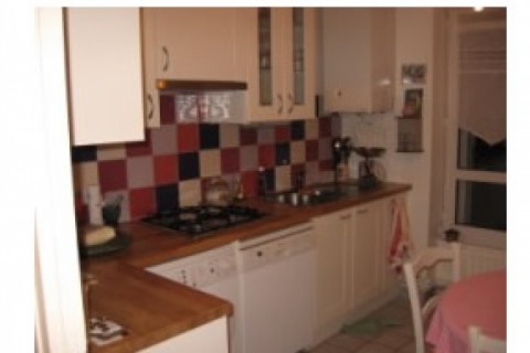 BEL APPARTEMENT TRES LUMINEUX, TRES... — photo 5