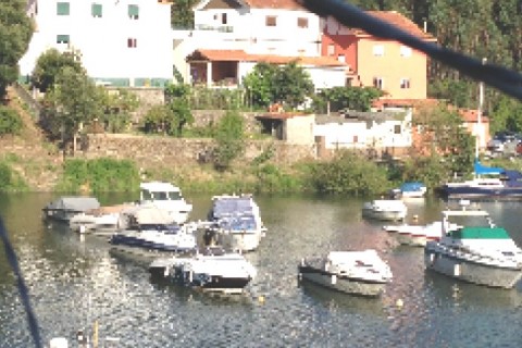 MAISON 6 CHAMBRES AVEC PISCINE VUE SUR RIO DOURO — photo 11