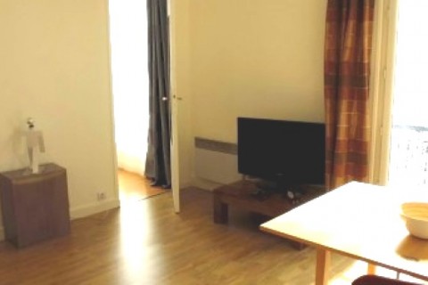 Appt proche de Montmartre — photo 2